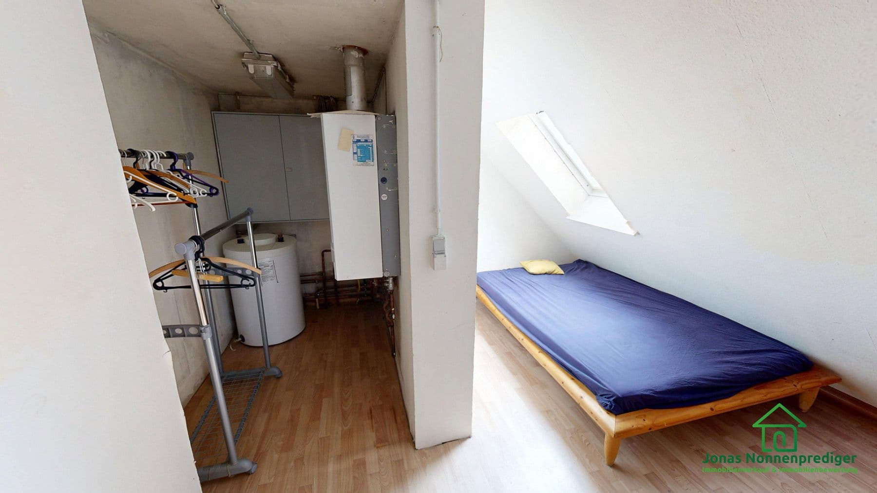 Prodej domu 113 m², pozemek 310 m², Hauptstraße 9 c, Leezen, Mecklenburg-Vorpommern Prodej domu 113 m², pozemek 310 m², Hauptstraße 9 c, Leezen, Mecklenburg-Vorpommern