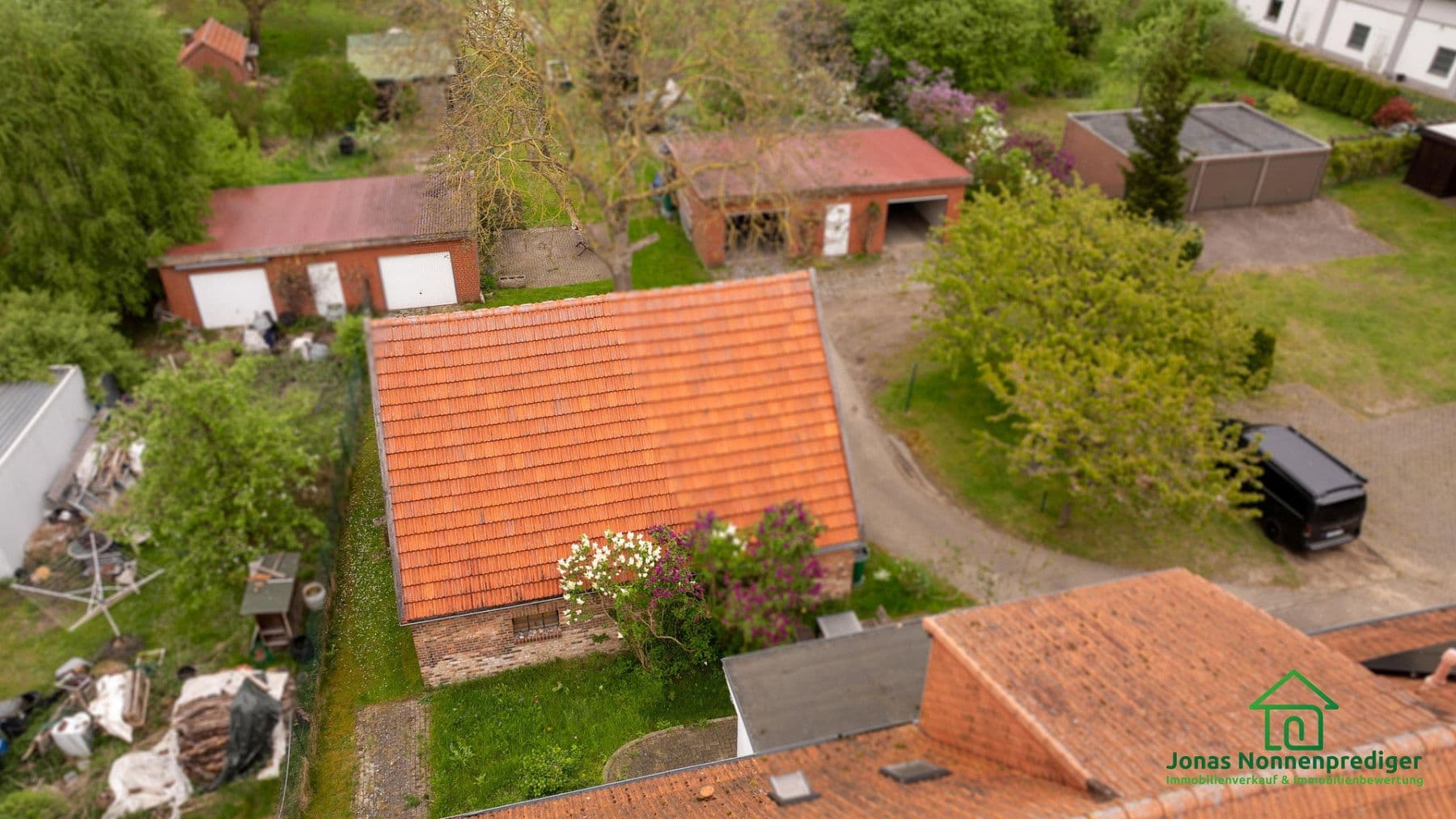 Prodej domu 113 m², pozemek 310 m², Hauptstraße 9 c, Leezen, Mecklenburg-Vorpommern Prodej domu 113 m², pozemek 310 m², Hauptstraße 9 c, Leezen, Mecklenburg-Vorpommern
