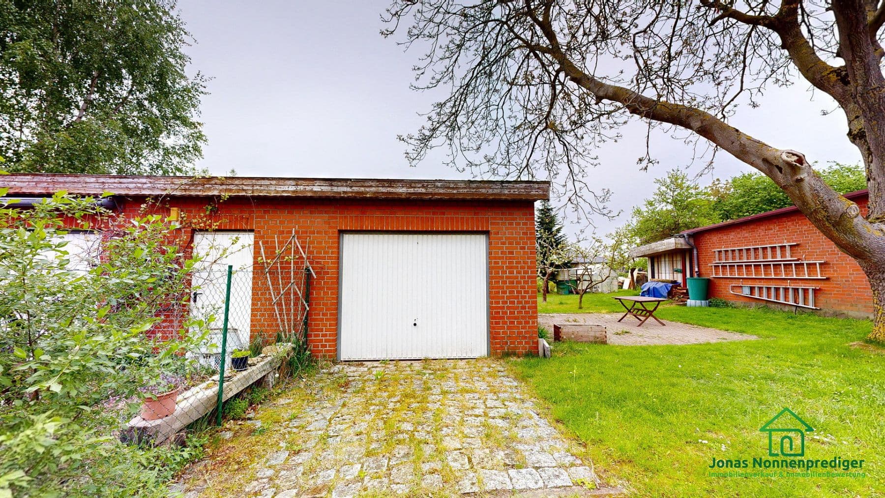 Prodej domu 113 m², pozemek 310 m², Hauptstraße 9 c, Leezen, Mecklenburg-Vorpommern Prodej domu 113 m², pozemek 310 m², Hauptstraße 9 c, Leezen, Mecklenburg-Vorpommern
