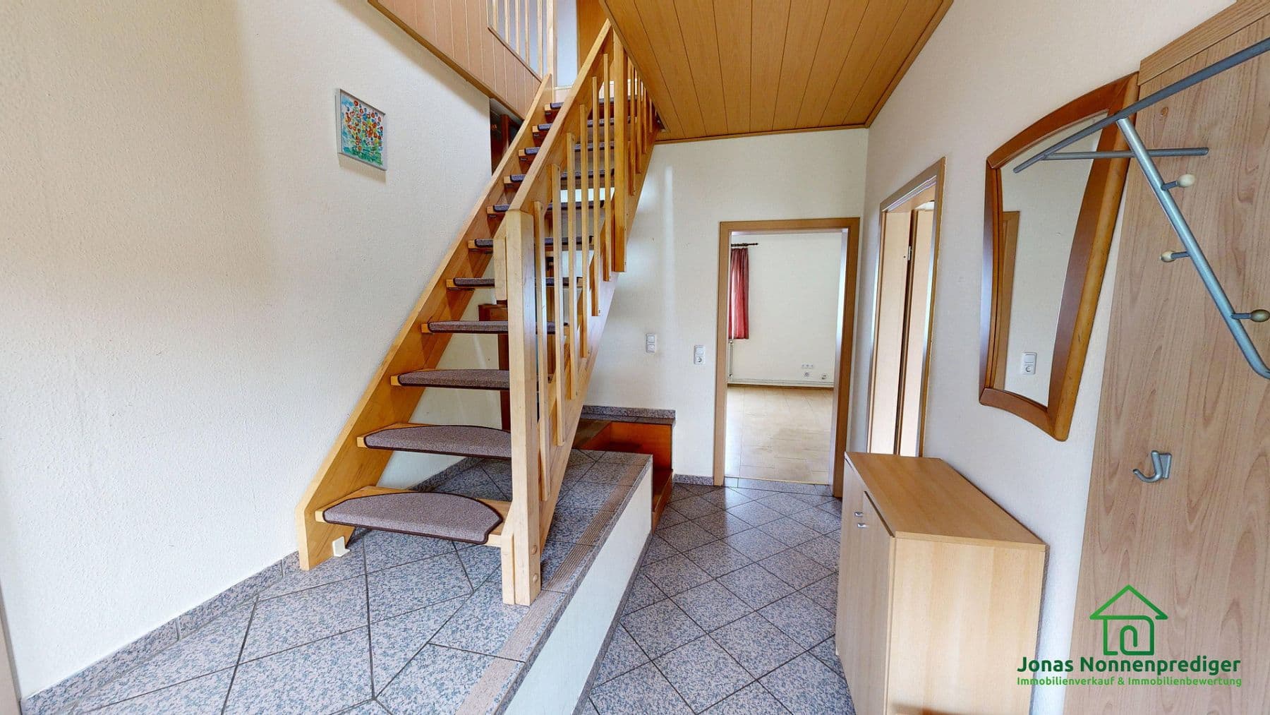 Prodej domu 113 m², pozemek 310 m², Hauptstraße 9 c, Leezen, Mecklenburg-Vorpommern Prodej domu 113 m², pozemek 310 m², Hauptstraße 9 c, Leezen, Mecklenburg-Vorpommern