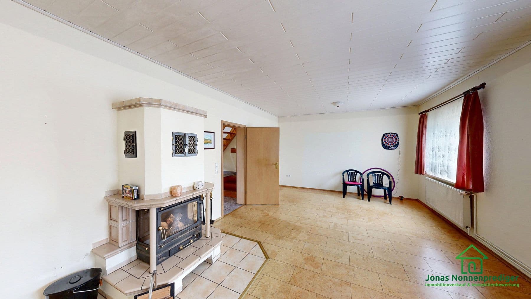 Prodej domu 113 m², pozemek 310 m², Hauptstraße 9 c, Leezen, Mecklenburg-Vorpommern Prodej domu 113 m², pozemek 310 m², Hauptstraße 9 c, Leezen, Mecklenburg-Vorpommern