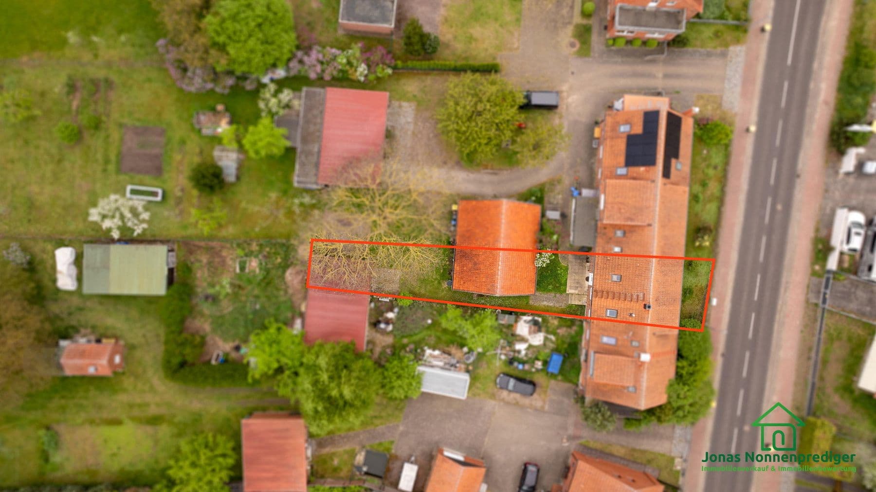 Prodej domu 113 m², pozemek 310 m², Hauptstraße 9 c, Leezen, Mecklenburg-Vorpommern Prodej domu 113 m², pozemek 310 m², Hauptstraße 9 c, Leezen, Mecklenburg-Vorpommern