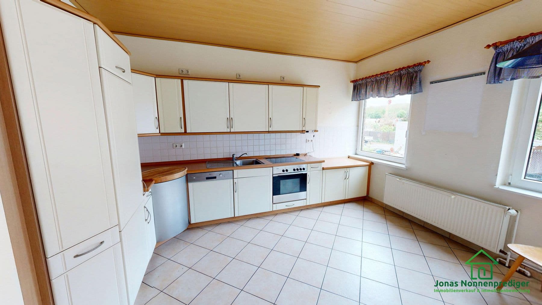 Prodej domu 113 m², pozemek 310 m², Hauptstraße 9 c, Leezen, Mecklenburg-Vorpommern Prodej domu 113 m², pozemek 310 m², Hauptstraße 9 c, Leezen, Mecklenburg-Vorpommern