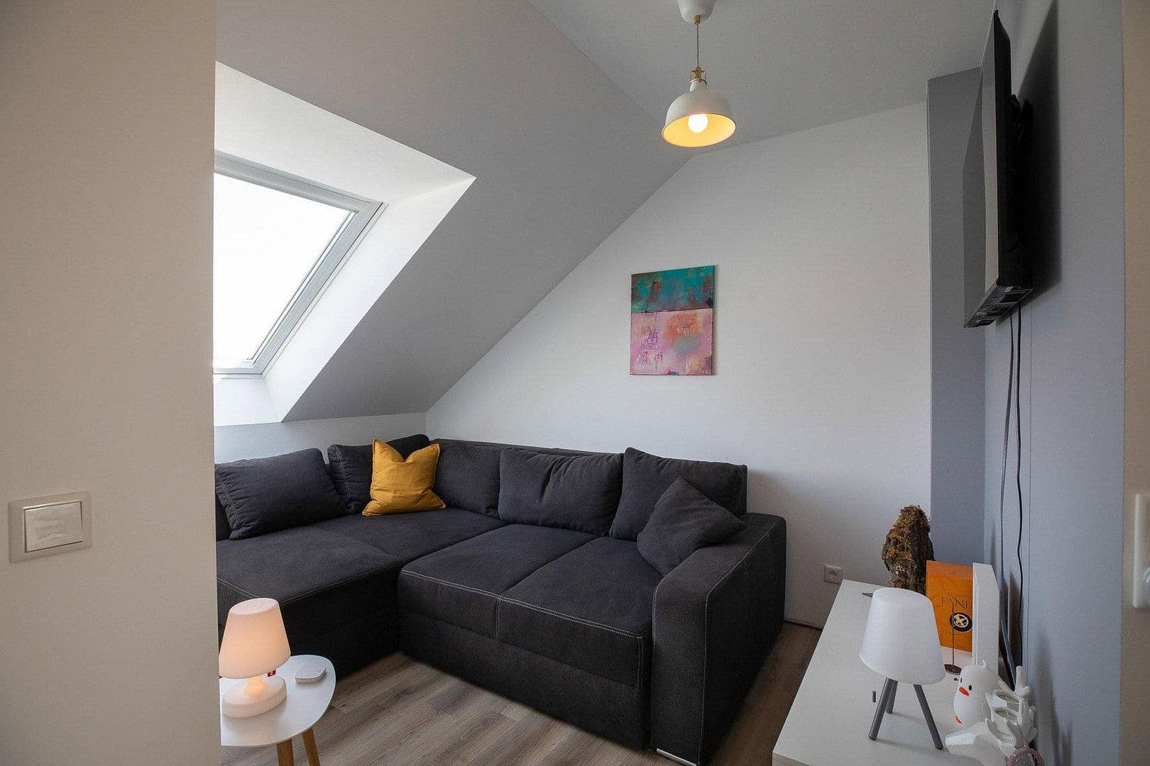 Prodej domu 134 m², pozemek 191 m², Langenfeld (Rheinland), Severní Porýní-Vestfálsko Prodej domu 134 m², pozemek 191 m², Langenfeld (Rheinland), Severní Porýní-Vestfálsko