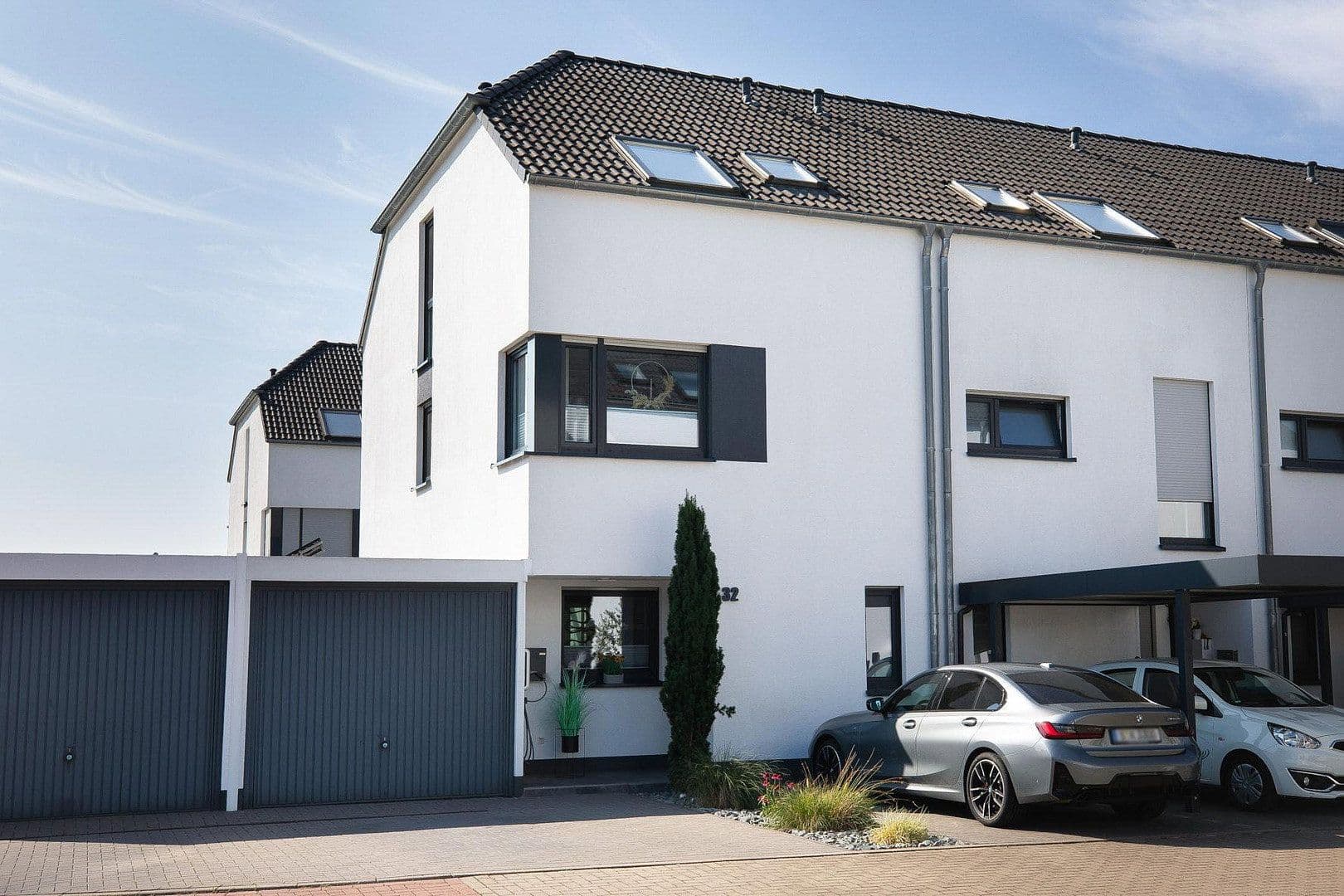 Prodej domu 134 m², pozemek 191 m², Langenfeld (Rheinland), Severní Porýní-Vestfálsko Prodej domu 134 m², pozemek 191 m², Langenfeld (Rheinland), Severní Porýní-Vestfálsko
