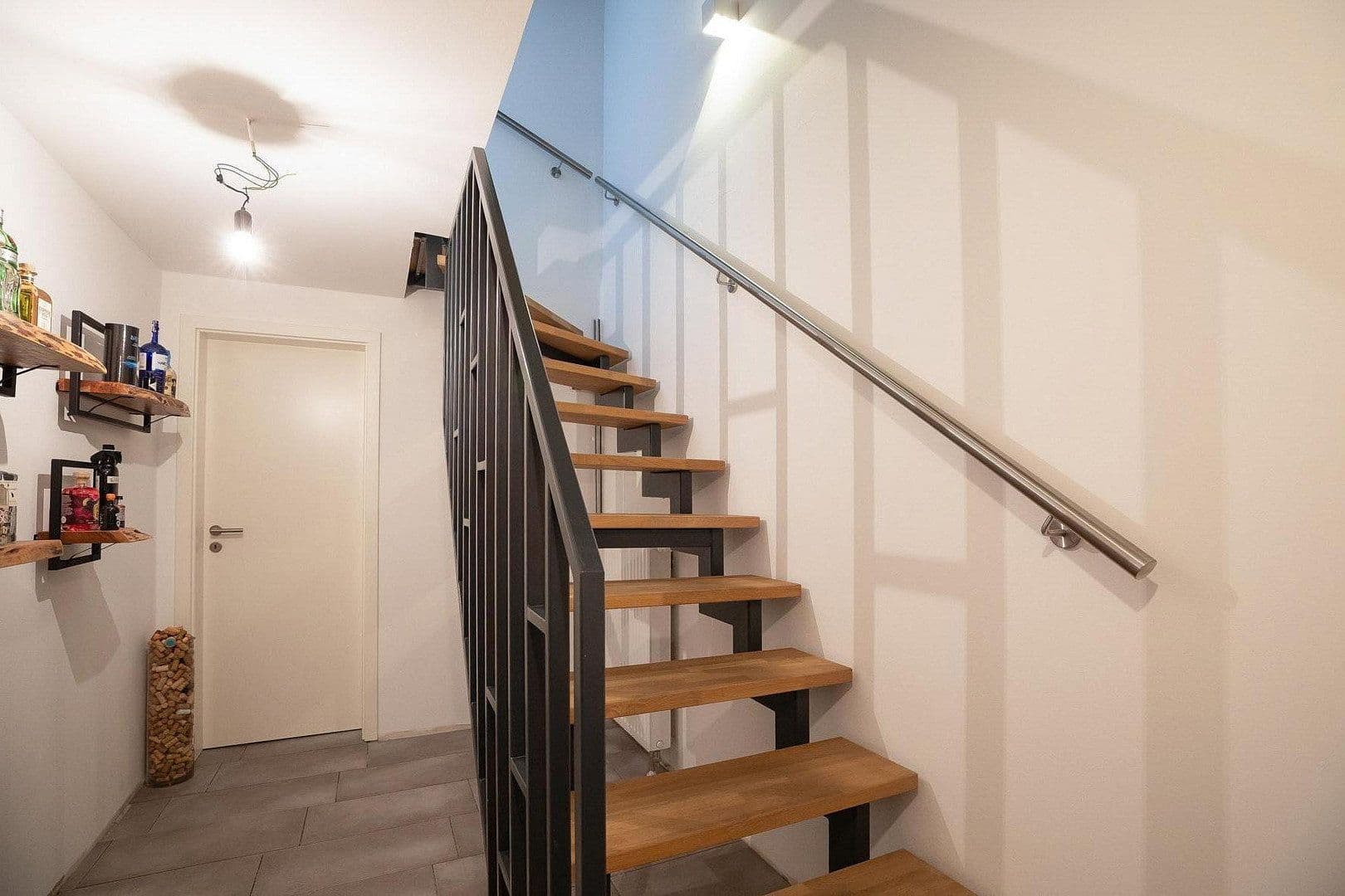 Prodej domu 134 m², pozemek 191 m², Langenfeld (Rheinland), Severní Porýní-Vestfálsko Prodej domu 134 m², pozemek 191 m², Langenfeld (Rheinland), Severní Porýní-Vestfálsko