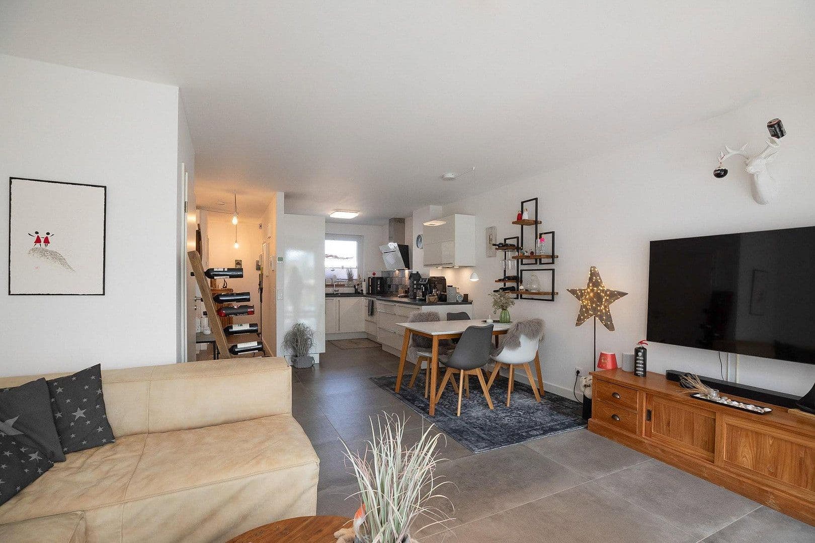 Prodej domu 134 m², pozemek 191 m², Langenfeld (Rheinland), Severní Porýní-Vestfálsko Prodej domu 134 m², pozemek 191 m², Langenfeld (Rheinland), Severní Porýní-Vestfálsko