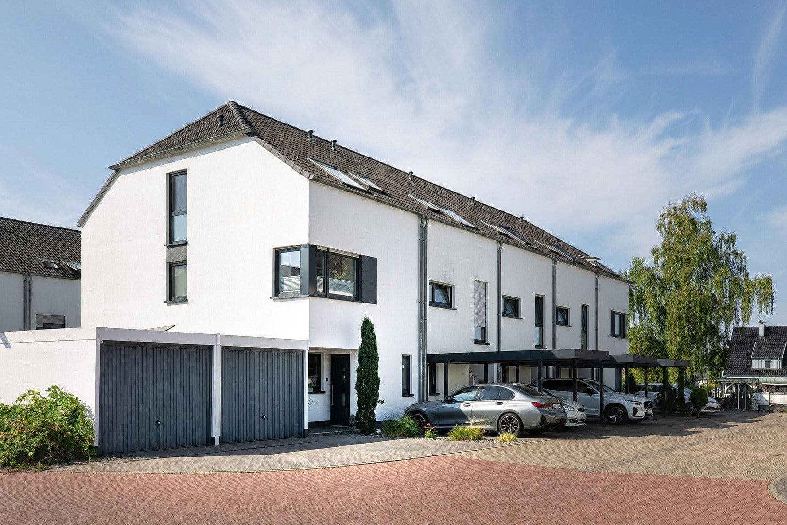 Prodej domu 134 m², pozemek 191 m², Langenfeld (Rheinland), Severní Porýní-Vestfálsko Prodej domu 134 m², pozemek 191 m², Langenfeld (Rheinland), Severní Porýní-Vestfálsko