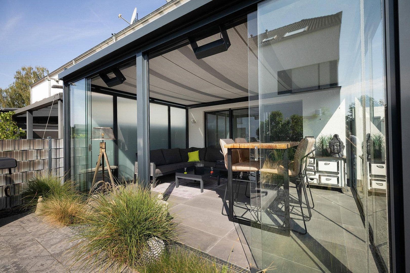 Prodej domu 134 m², pozemek 191 m², Langenfeld (Rheinland), Severní Porýní-Vestfálsko Prodej domu 134 m², pozemek 191 m², Langenfeld (Rheinland), Severní Porýní-Vestfálsko