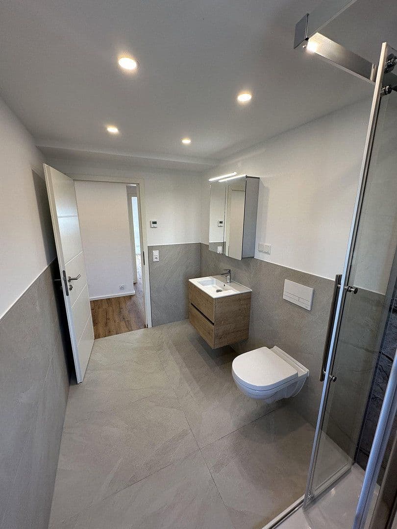 Pronájem bytu 3+1 75 m², Sankt-Peter-Weg 14, Schwerte, Severní Porýní-Vestfálsko Pronájem bytu 3+1 75 m², Sankt-Peter-Weg 14, Schwerte, Severní Porýní-Vestfálsko