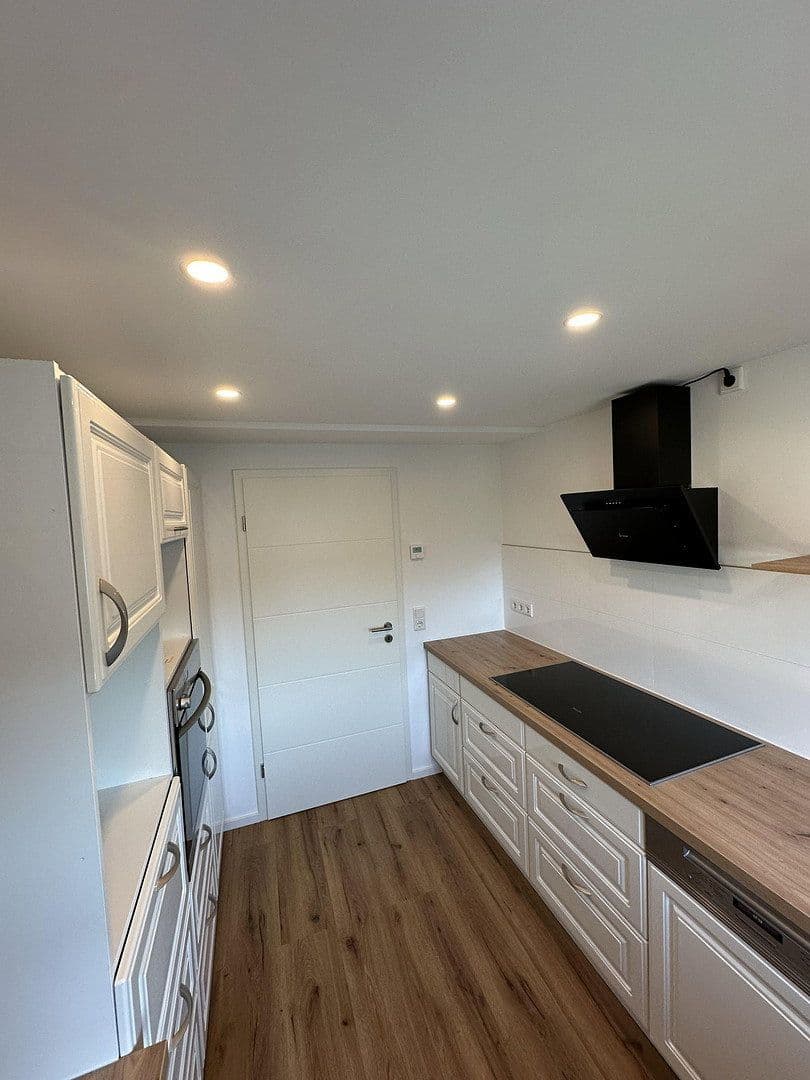 Pronájem bytu 3+1 75 m², Sankt-Peter-Weg 14, Schwerte, Severní Porýní-Vestfálsko Pronájem bytu 3+1 75 m², Sankt-Peter-Weg 14, Schwerte, Severní Porýní-Vestfálsko