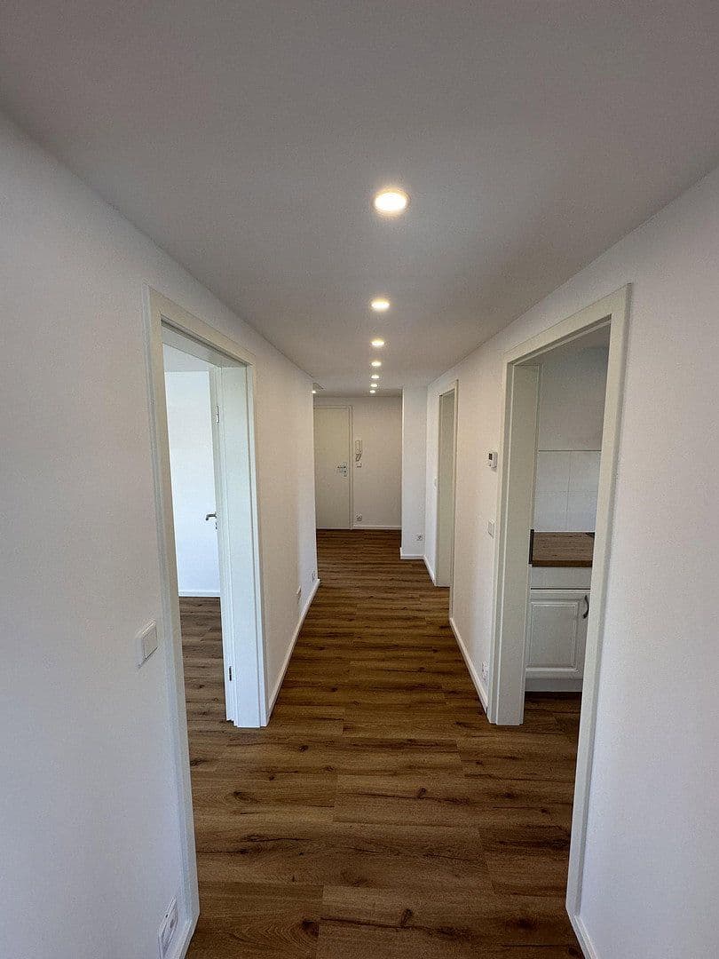 Pronájem bytu 3+1 75 m², Sankt-Peter-Weg 14, Schwerte, Severní Porýní-Vestfálsko Pronájem bytu 3+1 75 m², Sankt-Peter-Weg 14, Schwerte, Severní Porýní-Vestfálsko