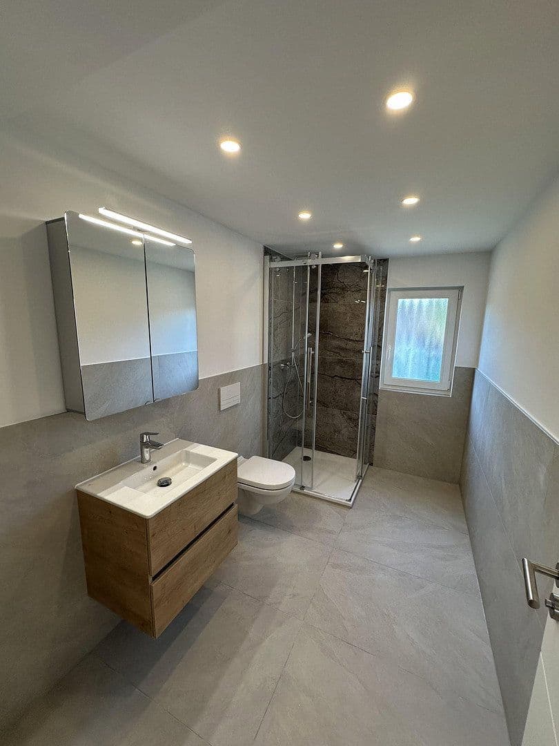 Pronájem bytu 3+1 75 m², Sankt-Peter-Weg 14, Schwerte, Severní Porýní-Vestfálsko Pronájem bytu 3+1 75 m², Sankt-Peter-Weg 14, Schwerte, Severní Porýní-Vestfálsko