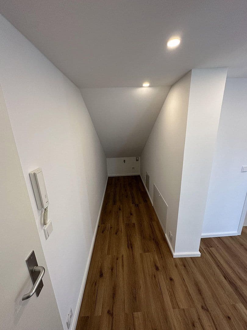 Pronájem bytu 3+1 75 m², Sankt-Peter-Weg 14, Schwerte, Severní Porýní-Vestfálsko Pronájem bytu 3+1 75 m², Sankt-Peter-Weg 14, Schwerte, Severní Porýní-Vestfálsko