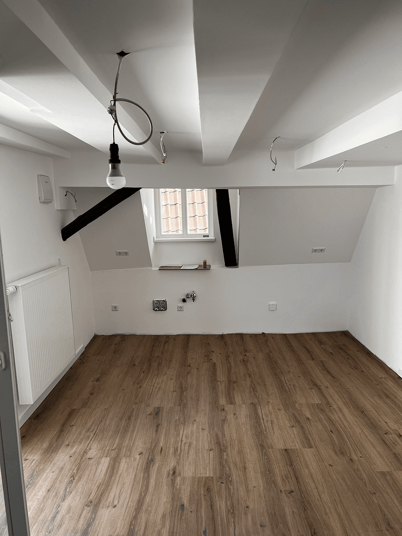 Pronájem bytu 2+1 75 m², Stuttgarterstrasse 6, Filderstadt, Bádensko-Württembersko Pronájem bytu 2+1 75 m², Stuttgarterstrasse 6, Filderstadt, Bádensko-Württembersko