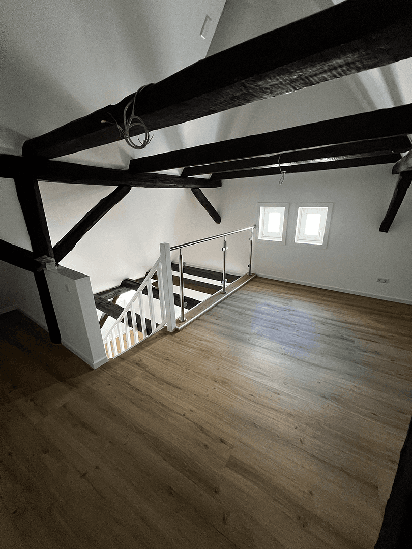 Pronájem bytu 2+1 75 m², Stuttgarterstrasse 6, Filderstadt, Bádensko-Württembersko Pronájem bytu 2+1 75 m², Stuttgarterstrasse 6, Filderstadt, Bádensko-Württembersko