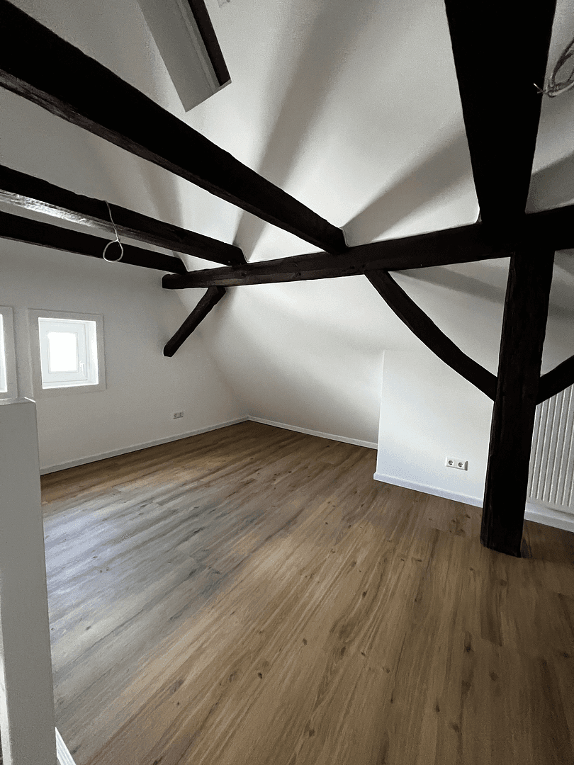 Pronájem bytu 2+1 75 m², Stuttgarterstrasse 6, Filderstadt, Bádensko-Württembersko Pronájem bytu 2+1 75 m², Stuttgarterstrasse 6, Filderstadt, Bádensko-Württembersko