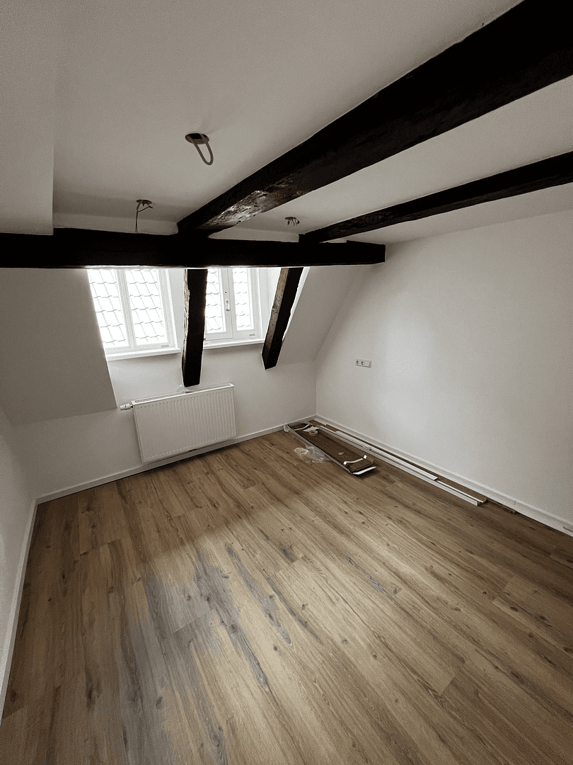 Pronájem bytu 2+1 75 m², Stuttgarterstrasse 6, Filderstadt, Bádensko-Württembersko Pronájem bytu 2+1 75 m², Stuttgarterstrasse 6, Filderstadt, Bádensko-Württembersko