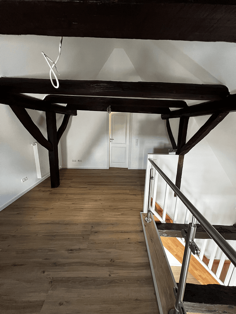 Pronájem bytu 2+1 75 m², Stuttgarterstrasse 6, Filderstadt, Bádensko-Württembersko Pronájem bytu 2+1 75 m², Stuttgarterstrasse 6, Filderstadt, Bádensko-Württembersko