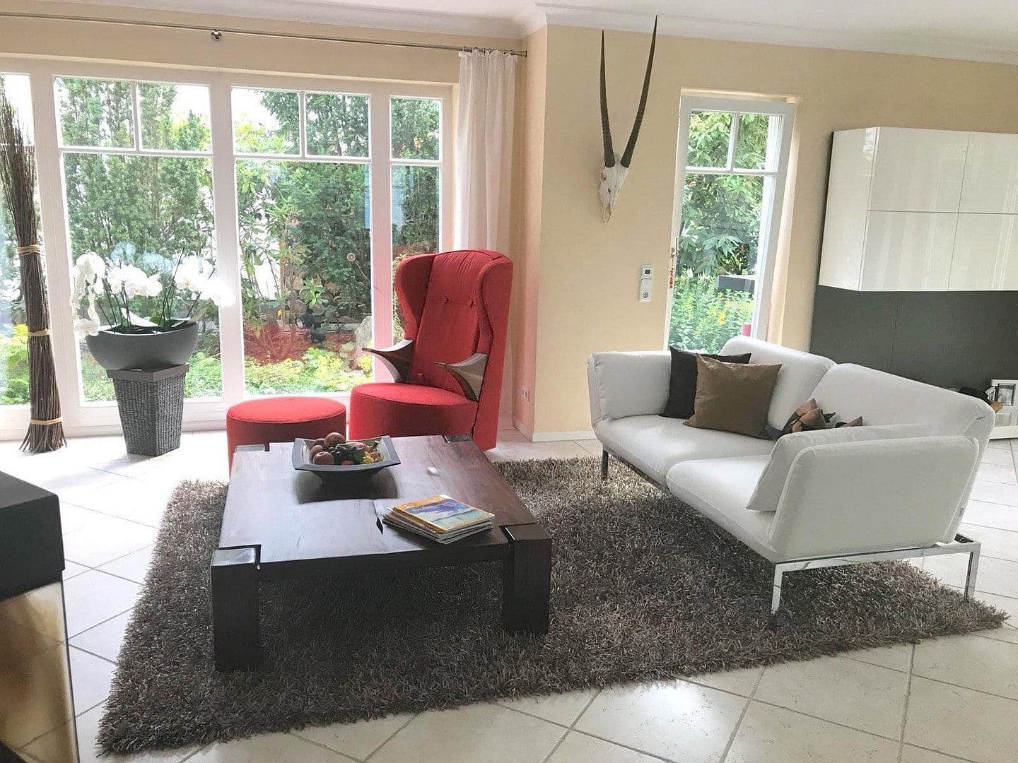 Pronájem domu 169 m², pozemek 543 m², Baldham, Bavorsko Pronájem domu 169 m², pozemek 543 m², Baldham, Bavorsko