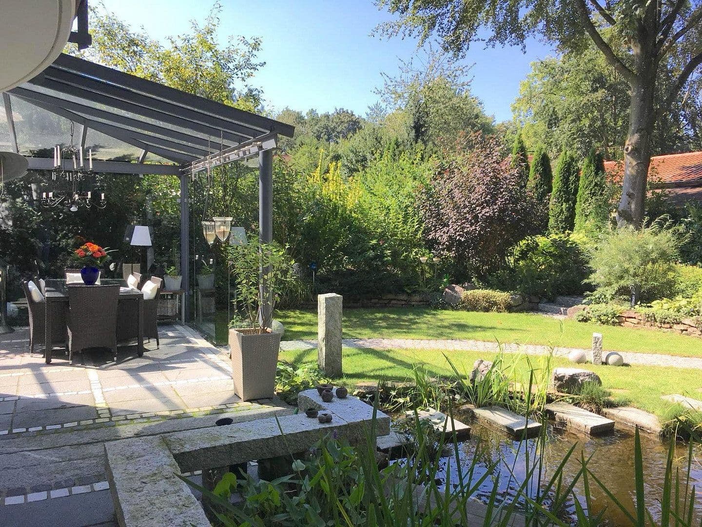 Pronájem domu 169 m², pozemek 543 m², Baldham, Bavorsko Pronájem domu 169 m², pozemek 543 m², Baldham, Bavorsko