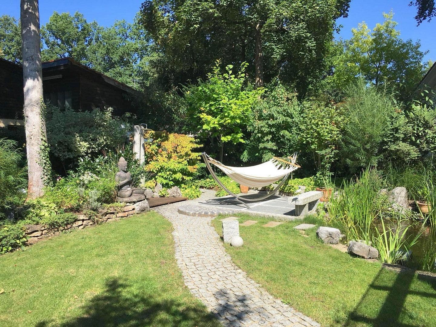 Pronájem domu 169 m², pozemek 543 m², Baldham, Bavorsko Pronájem domu 169 m², pozemek 543 m², Baldham, Bavorsko