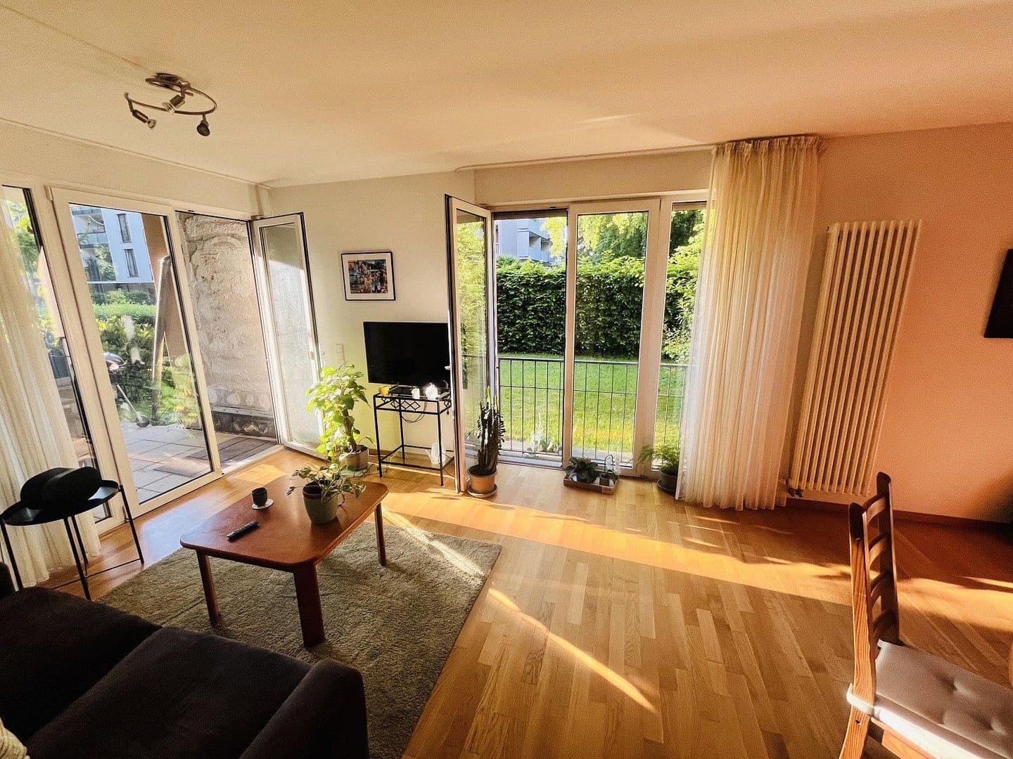 Prodej bytu 2+1 64 m², Wölflinstr. 3, Freiburg, Bádensko-Württembersko Prodej bytu 2+1 64 m², Wölflinstr. 3, Freiburg, Bádensko-Württembersko