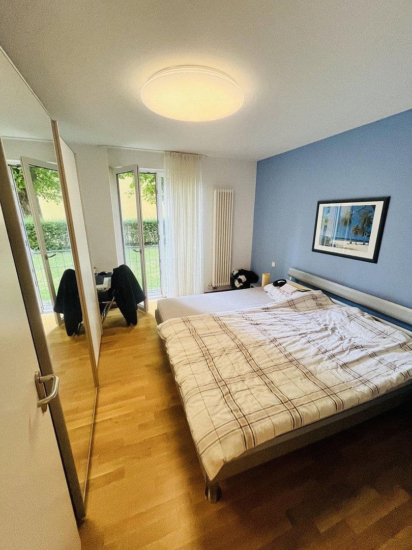 Prodej bytu 2+1 64 m², Wölflinstr. 3, Freiburg, Bádensko-Württembersko Prodej bytu 2+1 64 m², Wölflinstr. 3, Freiburg, Bádensko-Württembersko