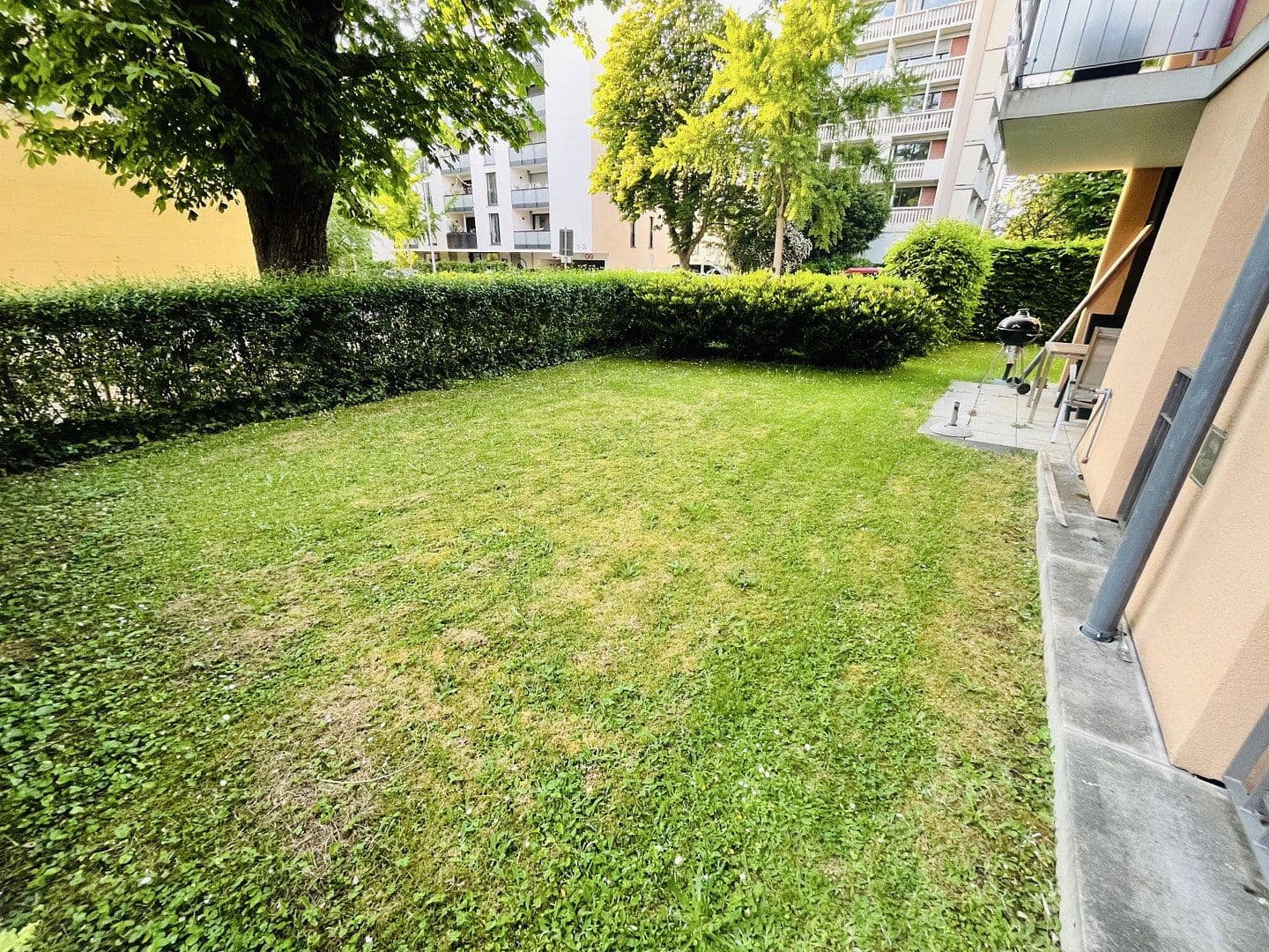 Prodej bytu 2+1 64 m², Wölflinstr. 3, Freiburg, Bádensko-Württembersko Prodej bytu 2+1 64 m², Wölflinstr. 3, Freiburg, Bádensko-Württembersko