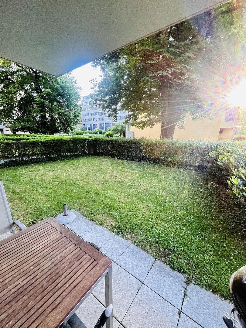 Prodej bytu 2+1 64 m², Wölflinstr. 3, Freiburg, Bádensko-Württembersko Prodej bytu 2+1 64 m², Wölflinstr. 3, Freiburg, Bádensko-Württembersko