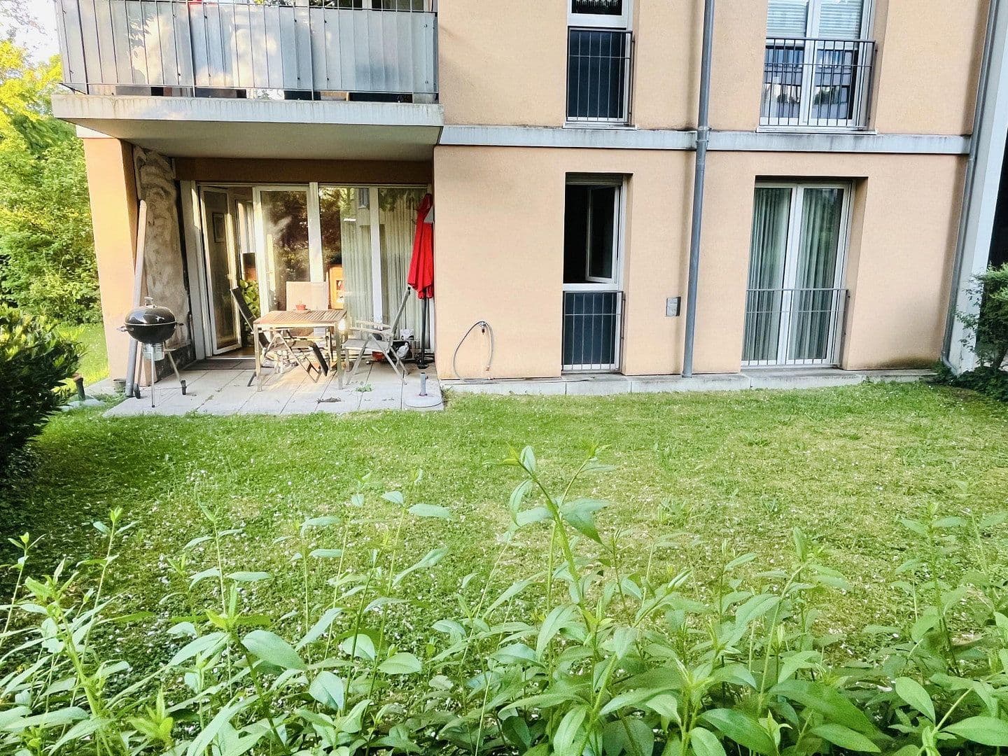 Prodej bytu 2+1 64 m², Wölflinstr. 3, Freiburg, Bádensko-Württembersko Prodej bytu 2+1 64 m², Wölflinstr. 3, Freiburg, Bádensko-Württembersko