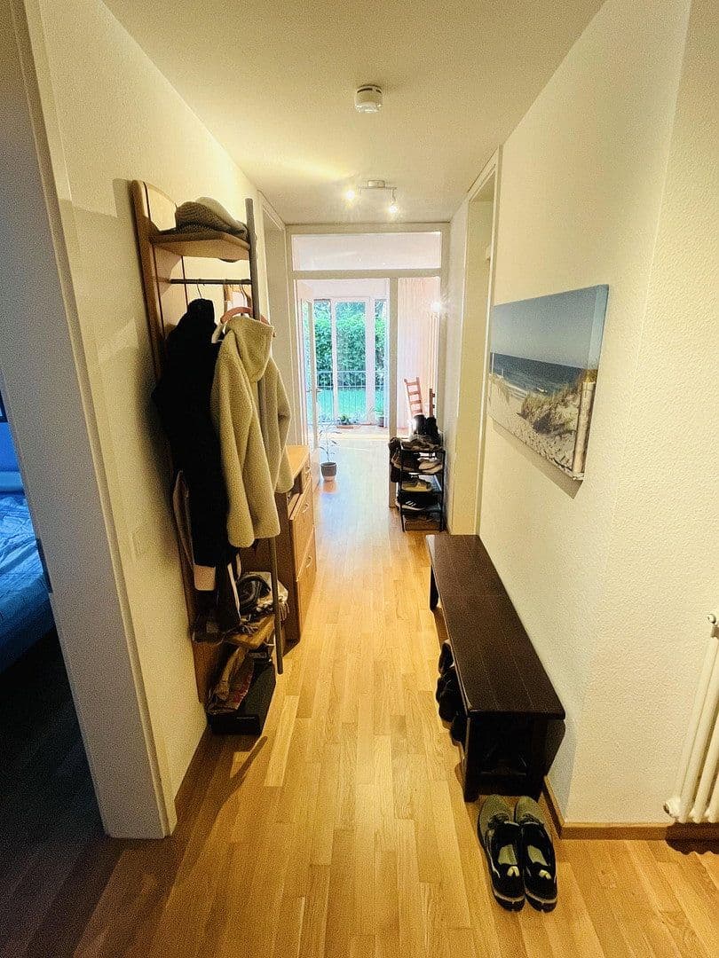 Prodej bytu 2+1 64 m², Wölflinstr. 3, Freiburg, Bádensko-Württembersko Prodej bytu 2+1 64 m², Wölflinstr. 3, Freiburg, Bádensko-Württembersko