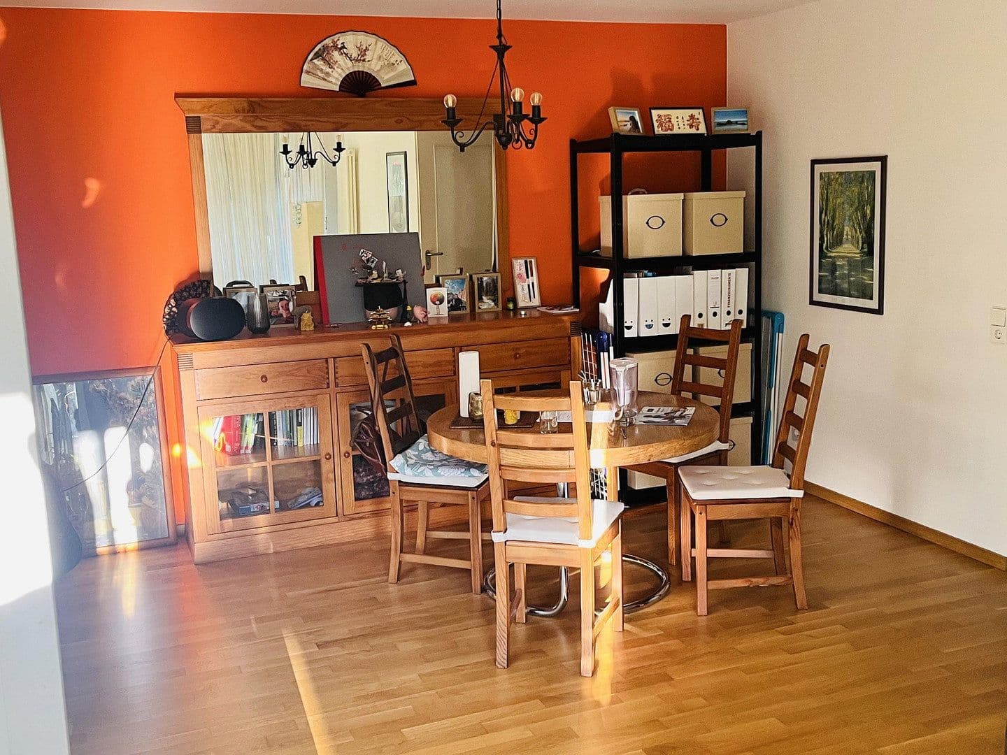 Prodej bytu 2+1 64 m², Wölflinstr. 3, Freiburg, Bádensko-Württembersko Prodej bytu 2+1 64 m², Wölflinstr. 3, Freiburg, Bádensko-Württembersko