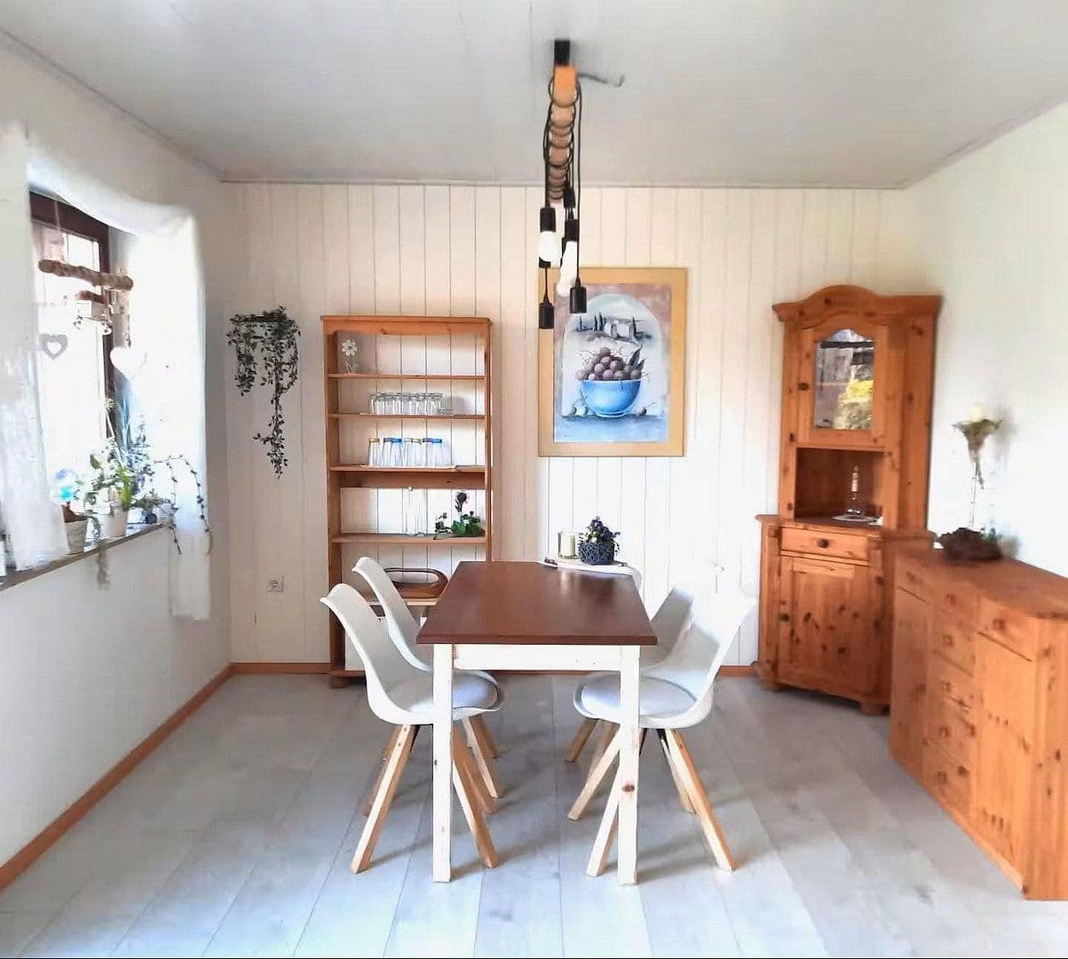 Prodej domu 180 m², pozemek 514 m², Ostpreußenstraße 8, Verden (Aller), Dolní Sasko Prodej domu 180 m², pozemek 514 m², Ostpreußenstraße 8, Verden (Aller), Dolní Sasko