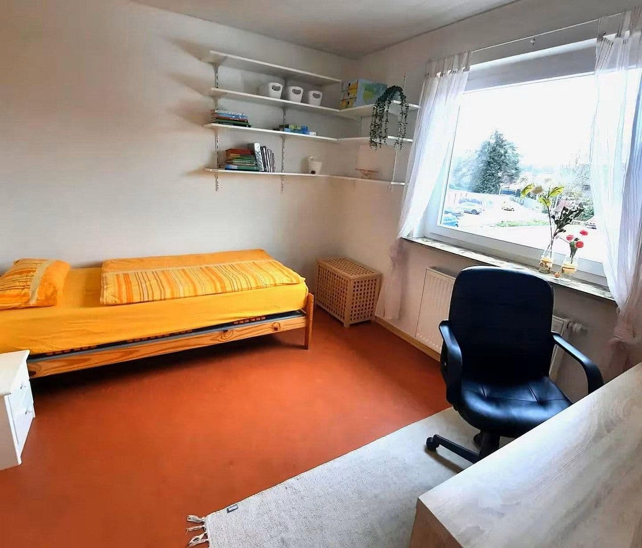 Prodej domu 180 m², pozemek 514 m², Ostpreußenstraße 8, Verden (Aller), Dolní Sasko Prodej domu 180 m², pozemek 514 m², Ostpreußenstraße 8, Verden (Aller), Dolní Sasko