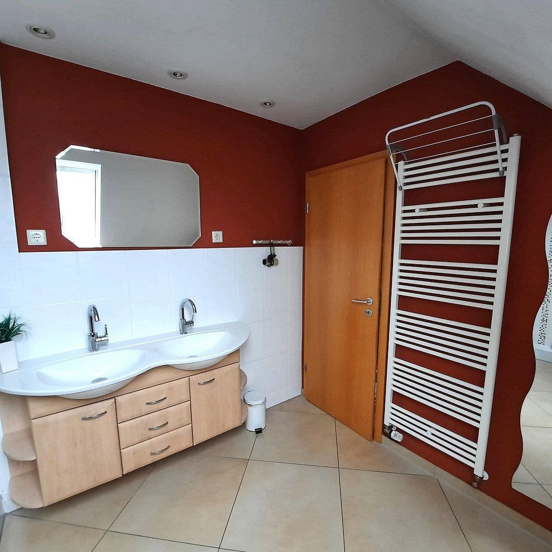 Prodej domu 180 m², pozemek 514 m², Ostpreußenstraße 8, Verden (Aller), Dolní Sasko Prodej domu 180 m², pozemek 514 m², Ostpreußenstraße 8, Verden (Aller), Dolní Sasko