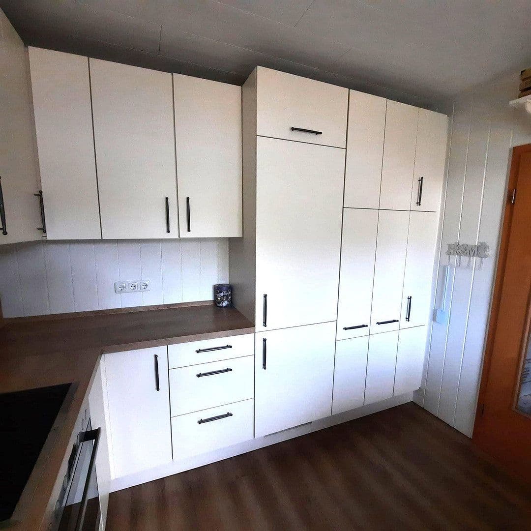 Prodej domu 180 m², pozemek 514 m², Ostpreußenstraße 8, Verden (Aller), Dolní Sasko Prodej domu 180 m², pozemek 514 m², Ostpreußenstraße 8, Verden (Aller), Dolní Sasko