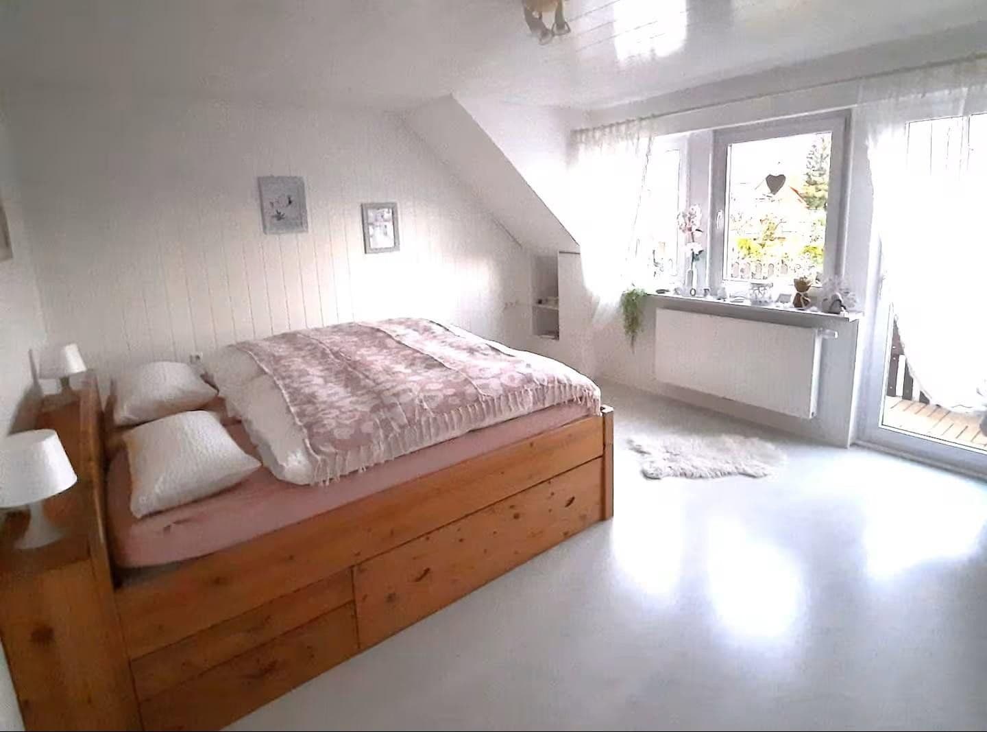 Prodej domu 180 m², pozemek 514 m², Ostpreußenstraße 8, Verden (Aller), Dolní Sasko Prodej domu 180 m², pozemek 514 m², Ostpreußenstraße 8, Verden (Aller), Dolní Sasko