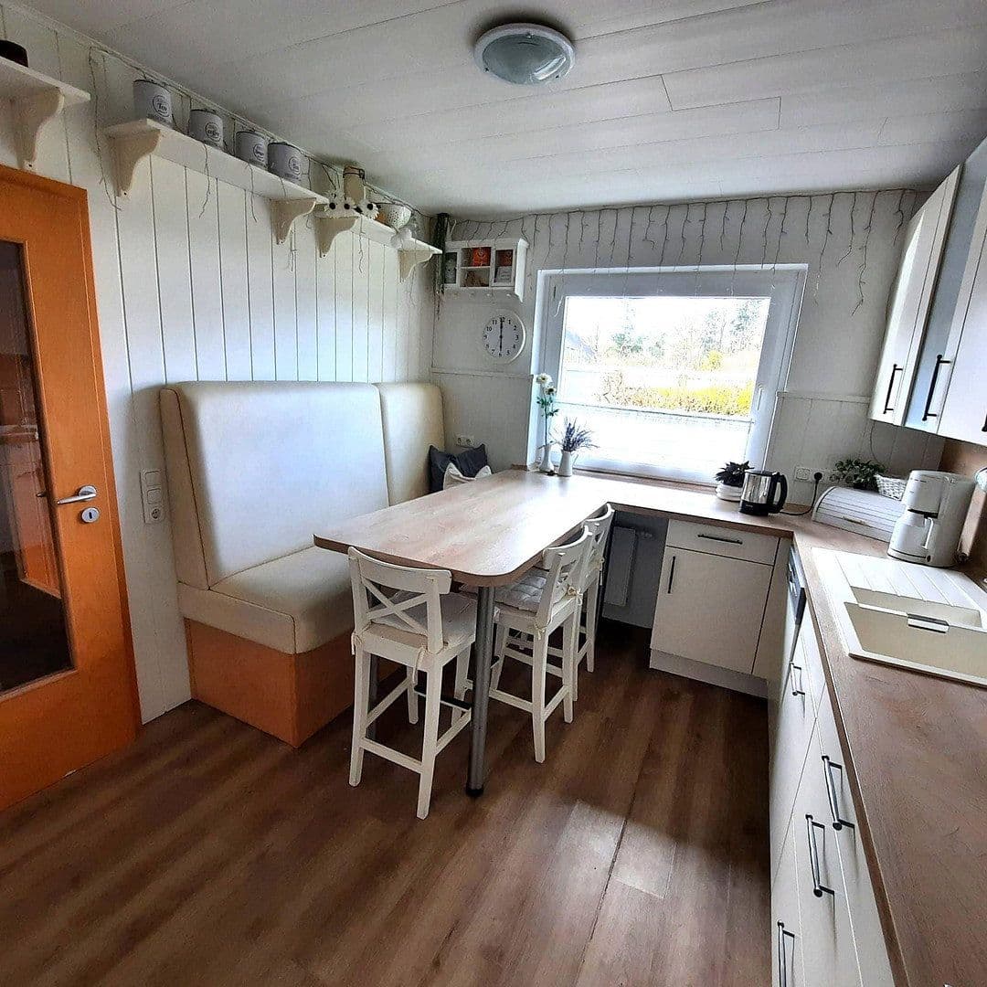 Prodej domu 180 m², pozemek 514 m², Ostpreußenstraße 8, Verden (Aller), Dolní Sasko Prodej domu 180 m², pozemek 514 m², Ostpreußenstraße 8, Verden (Aller), Dolní Sasko