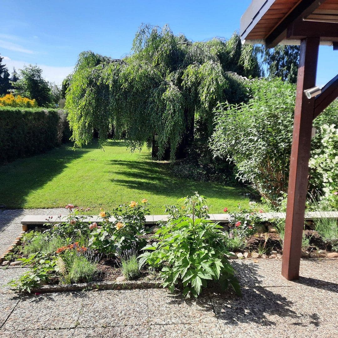 Prodej domu 180 m², pozemek 514 m², Ostpreußenstraße 8, Verden (Aller), Dolní Sasko Prodej domu 180 m², pozemek 514 m², Ostpreußenstraße 8, Verden (Aller), Dolní Sasko