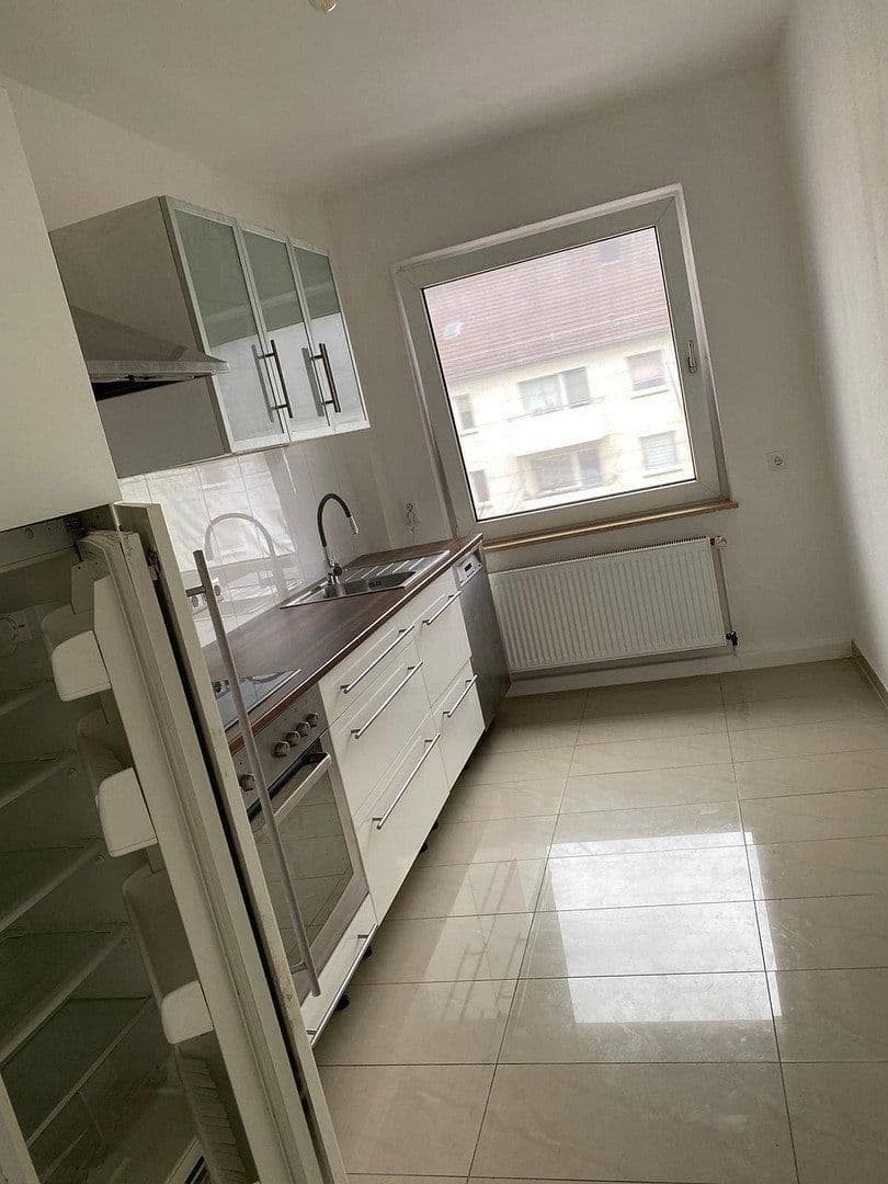 Pronájem bytu 3+1 30 m², Wuppertal, Severní Porýní-Vestfálsko Pronájem bytu 3+1 30 m², Wuppertal, Severní Porýní-Vestfálsko