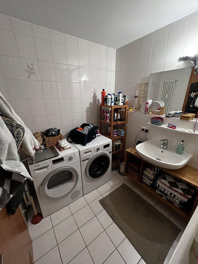 Pronájem bytu 3+kk 87 m², Fasanenstrasse 29, Ludwigsburg, Bádensko-Württembersko Pronájem bytu 3+kk 87 m², Fasanenstrasse 29, Ludwigsburg, Bádensko-Württembersko