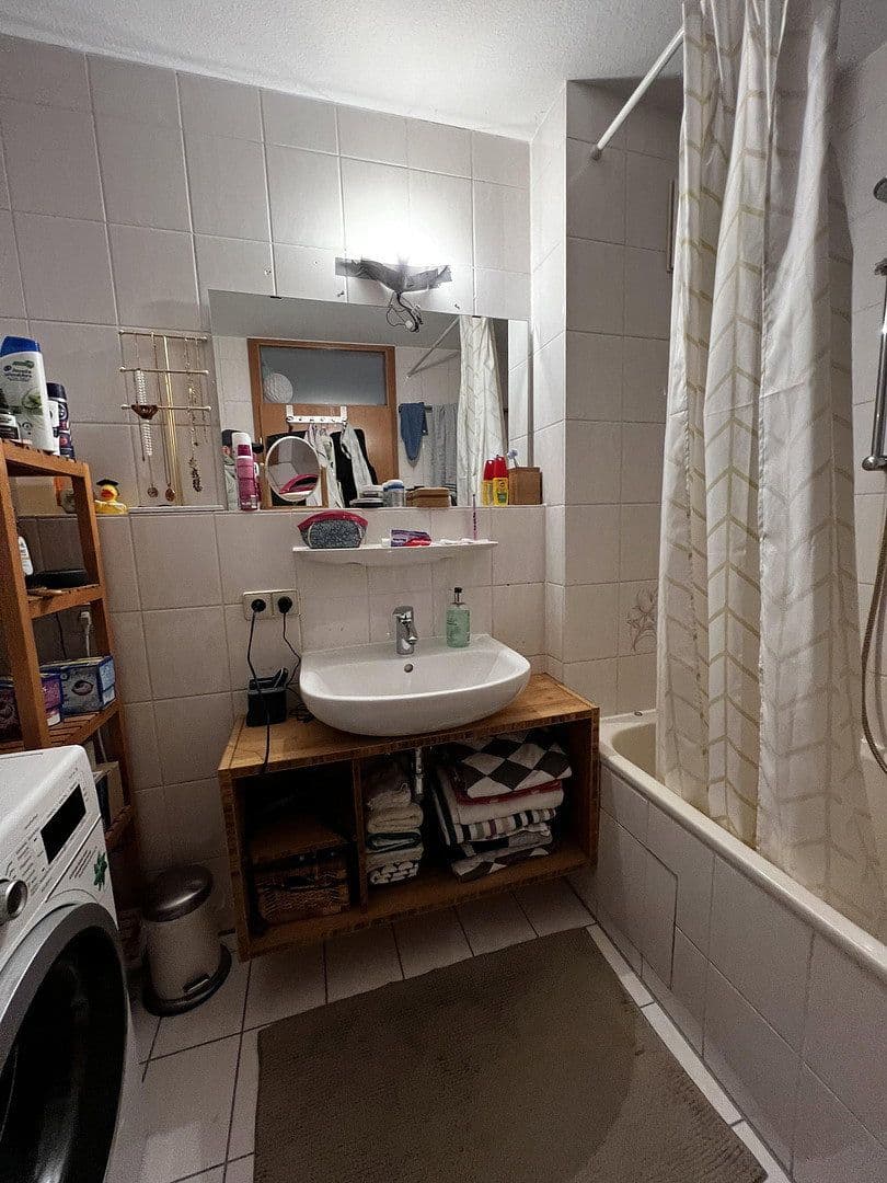 Pronájem bytu 3+kk 87 m², Fasanenstrasse 29, Ludwigsburg, Bádensko-Württembersko Pronájem bytu 3+kk 87 m², Fasanenstrasse 29, Ludwigsburg, Bádensko-Württembersko