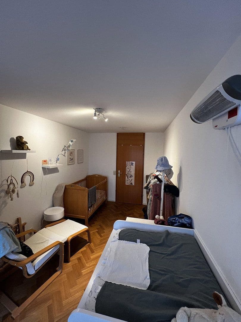 Pronájem bytu 3+kk 87 m², Fasanenstrasse 29, Ludwigsburg, Bádensko-Württembersko Pronájem bytu 3+kk 87 m², Fasanenstrasse 29, Ludwigsburg, Bádensko-Württembersko