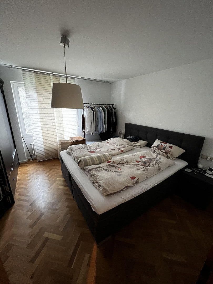 Pronájem bytu 3+kk 87 m², Fasanenstrasse 29, Ludwigsburg, Bádensko-Württembersko Pronájem bytu 3+kk 87 m², Fasanenstrasse 29, Ludwigsburg, Bádensko-Württembersko