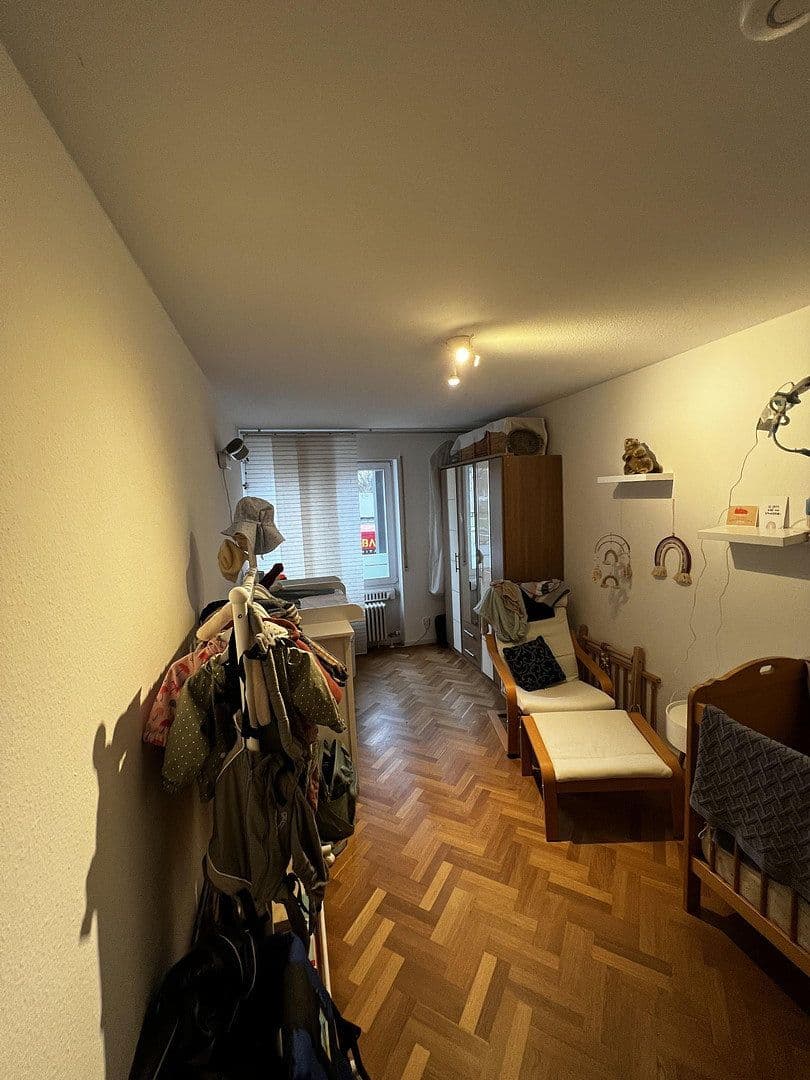 Pronájem bytu 3+kk 87 m², Fasanenstrasse 29, Ludwigsburg, Bádensko-Württembersko Pronájem bytu 3+kk 87 m², Fasanenstrasse 29, Ludwigsburg, Bádensko-Württembersko