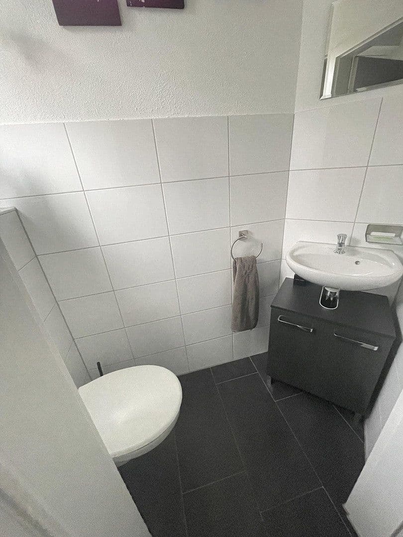 Prodej domu 87 m², pozemek 121 m², Frankenthal, Porýní-Falc Prodej domu 87 m², pozemek 121 m², Frankenthal, Porýní-Falc