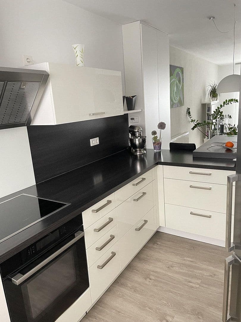 Prodej domu 87 m², pozemek 121 m², Frankenthal, Porýní-Falc Prodej domu 87 m², pozemek 121 m², Frankenthal, Porýní-Falc