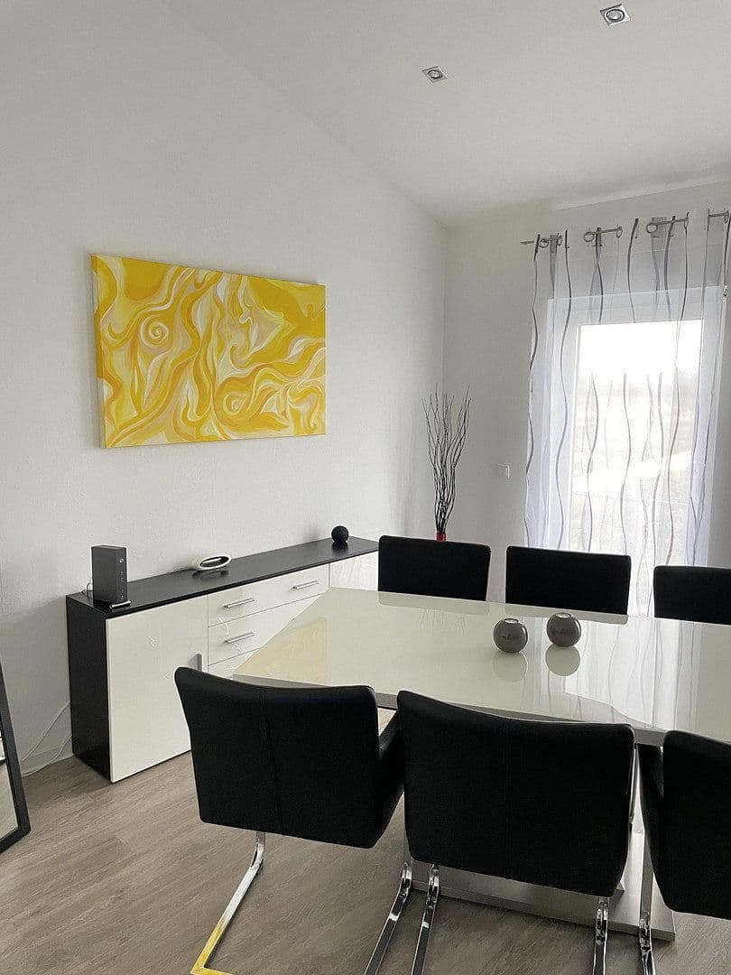 Prodej domu 87 m², pozemek 121 m², Frankenthal, Porýní-Falc Prodej domu 87 m², pozemek 121 m², Frankenthal, Porýní-Falc