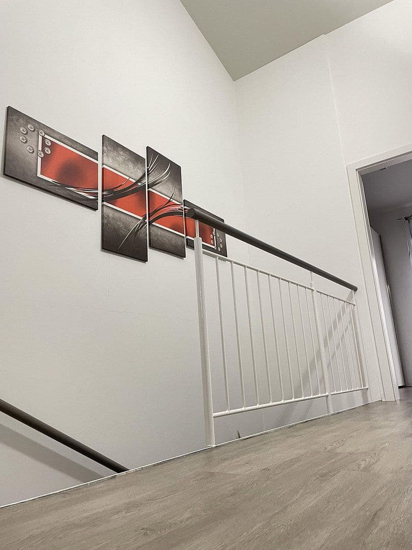 Prodej domu 87 m², pozemek 121 m², Frankenthal, Porýní-Falc Prodej domu 87 m², pozemek 121 m², Frankenthal, Porýní-Falc